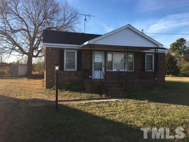 70 Howard Harris Road  Franklinton NC 27525 photo