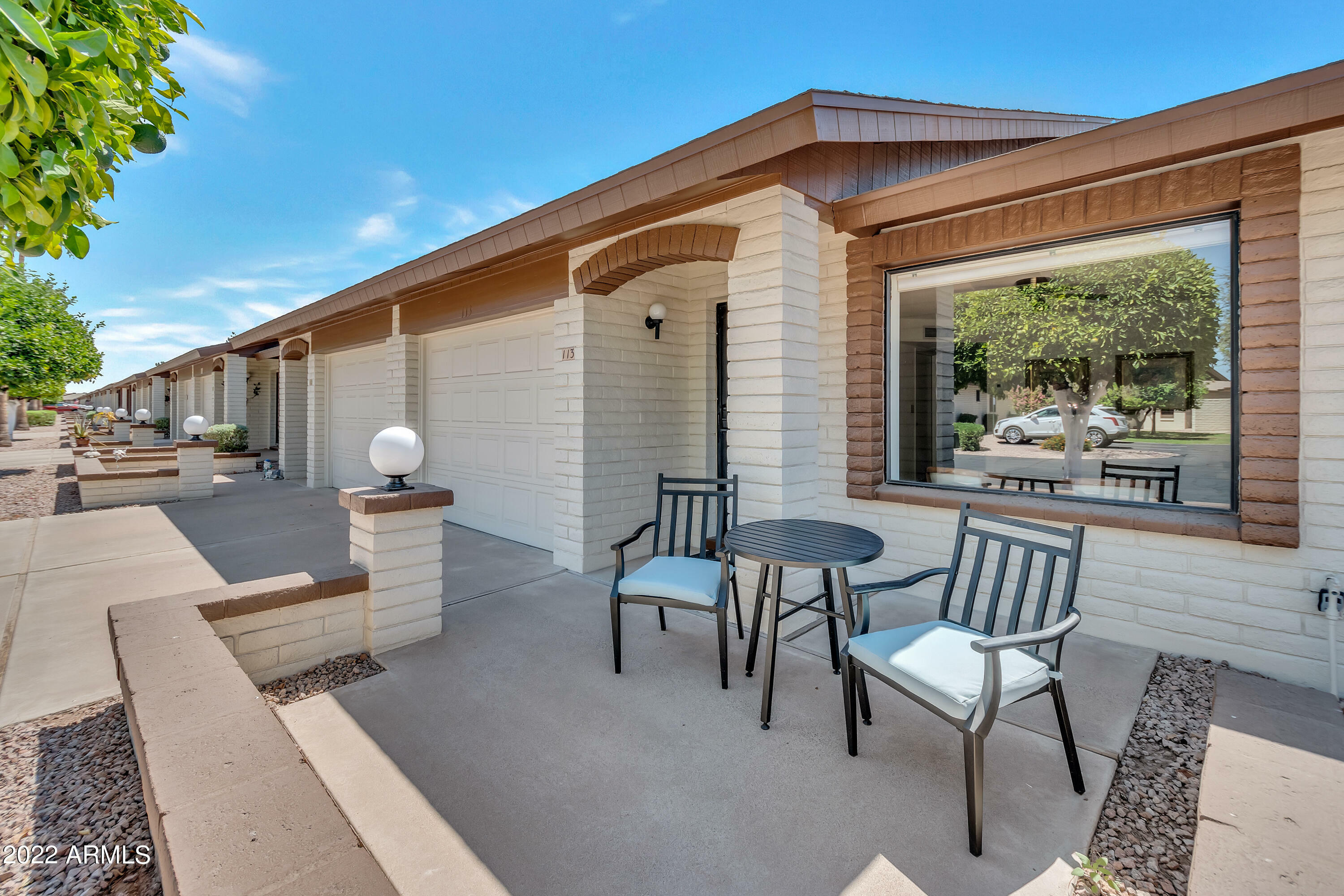 Property Photo:  2064 S Farnsworth Drive 113  AZ 85209 