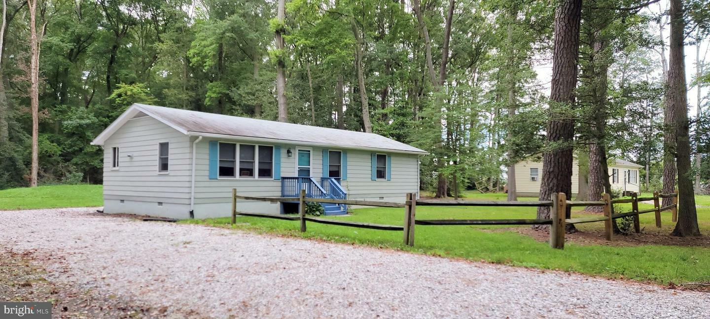 Property Photo:  6858 Zion Church Road  MD 21804 