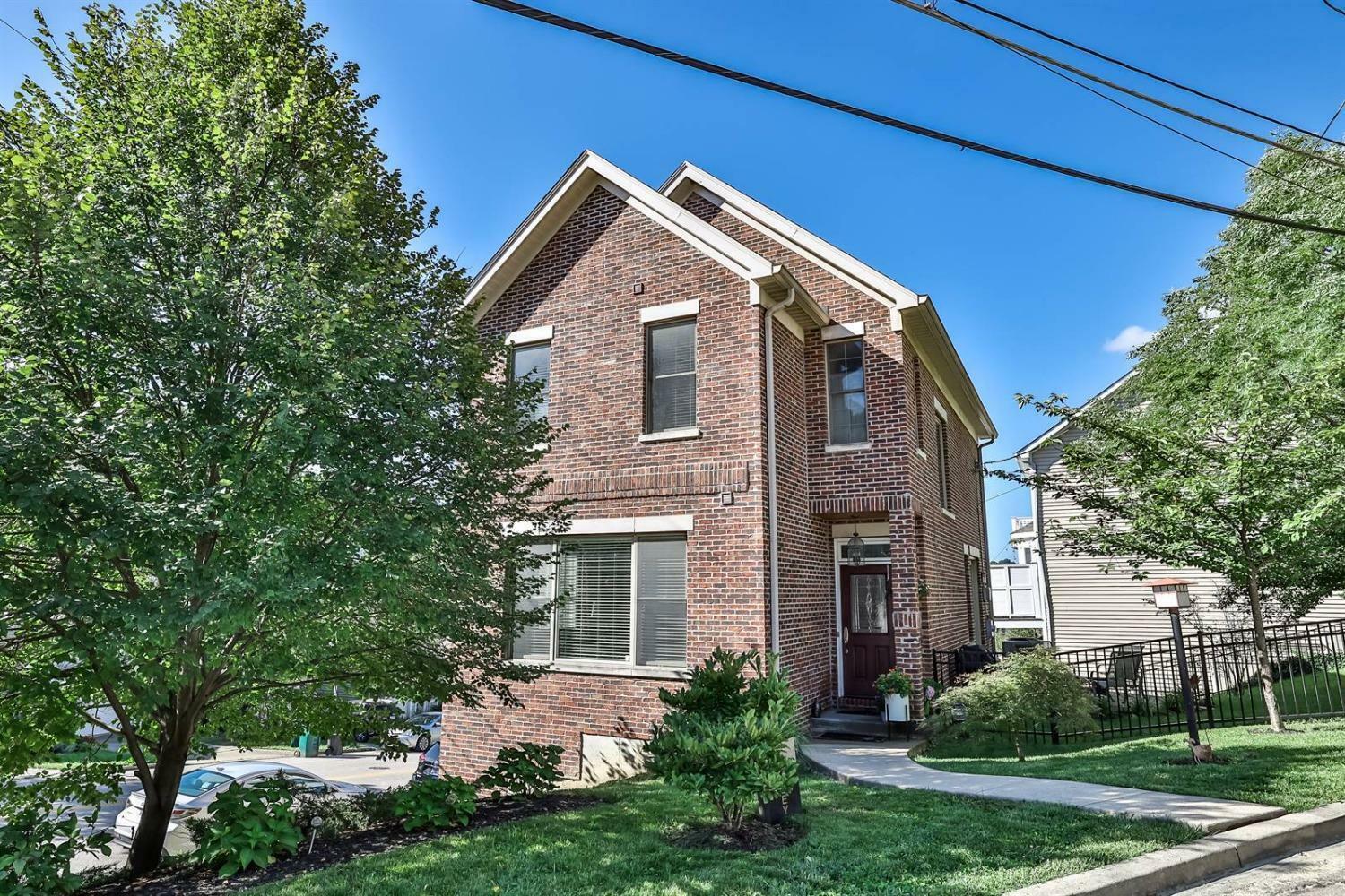 Property Photo:  485 Stanley Ave  OH 45226 