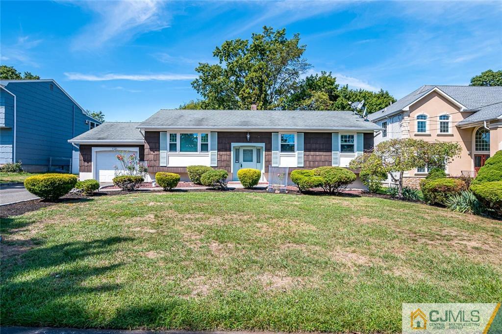Property Photo: 40 Jersey Avenue NJ 08820