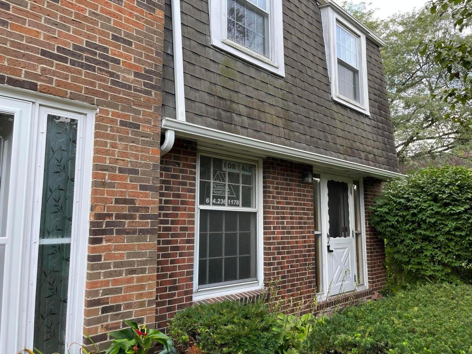 Property Photo:  651 Simbury Street  OH 43228 