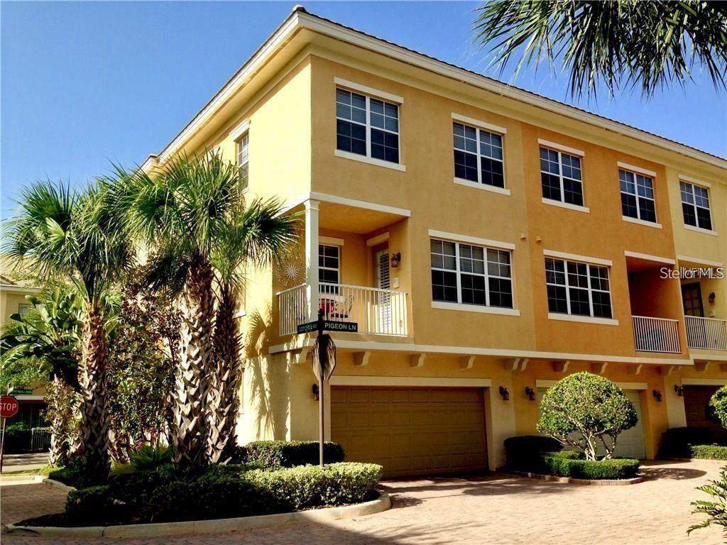Property Photo: 733 Greybull Run FL 32746