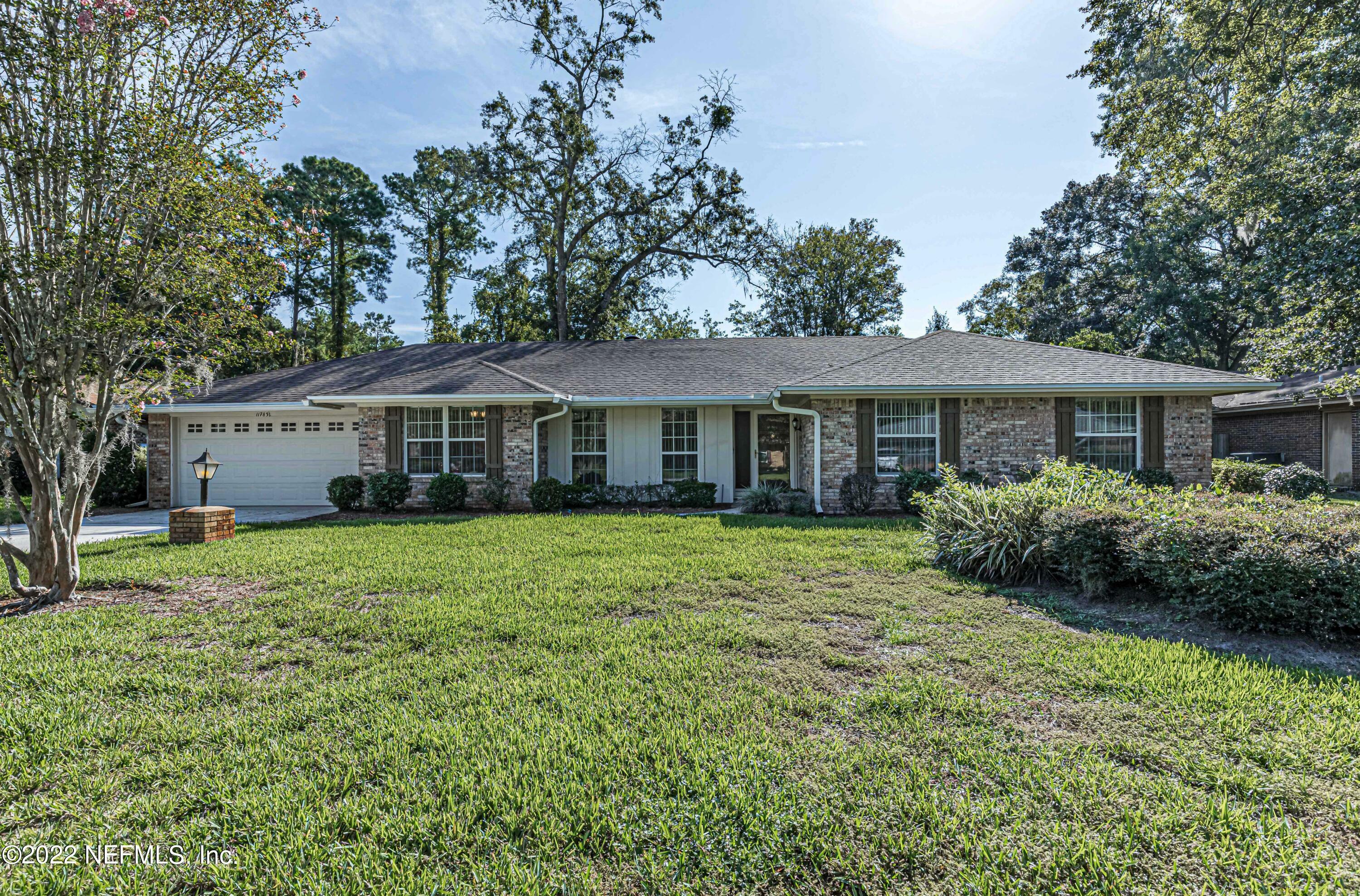 11785 Loretto Woods Court  Jacksonville FL 32223 photo