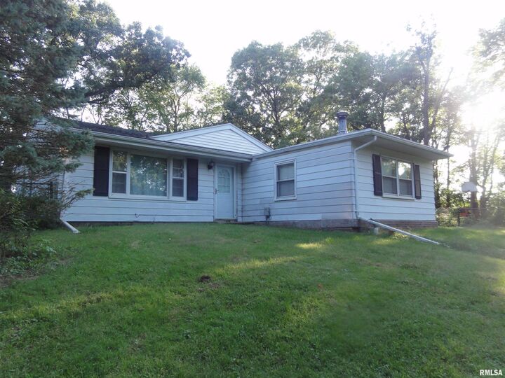 1026 W Hicks Hollow  Edelstein IL 61526 photo