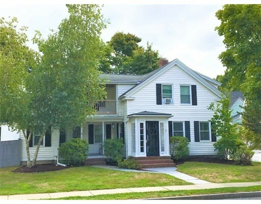 Property Photo:  40 Pond St  MA 01760 