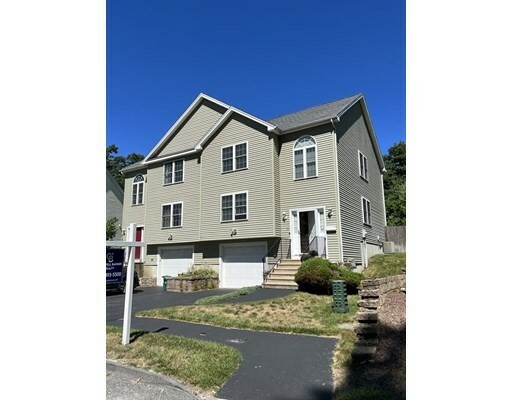 Property Photo: 30 Meola Ave MA 01606