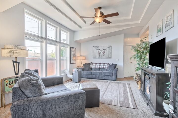 Property Photo: 7720 203rd Street Ct E 25 WA 98387