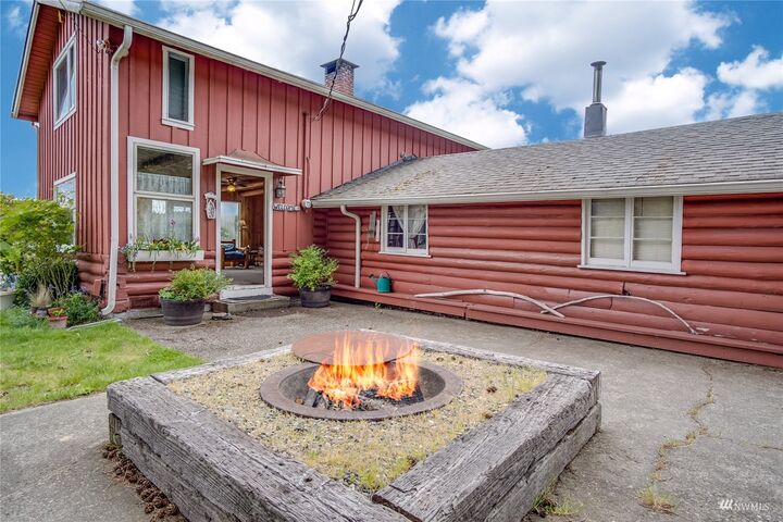 391 NE Gladwin Road  Belfair WA 98528 photo