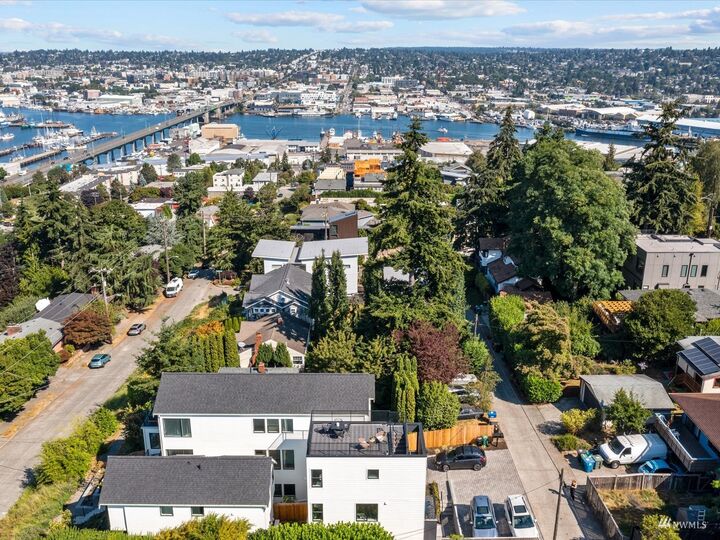 Property Photo:  3436 13th Avenue W B  WA 98119 