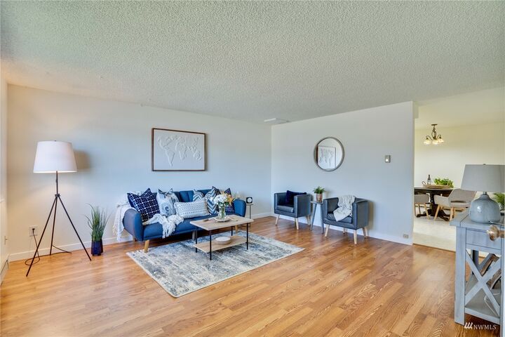 Property Photo: 6434 S Oakes Street WA 98409