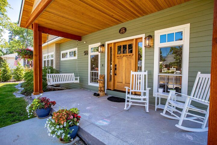 Windermere Whitefish