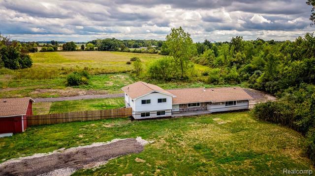 Property Photo:  11746 Telegraph Road  MI 48117 