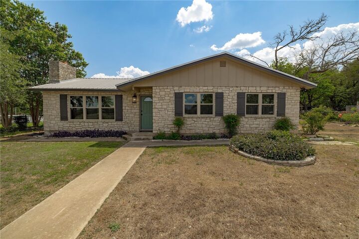 551 N Grange Street  Bertram TX 78605 photo