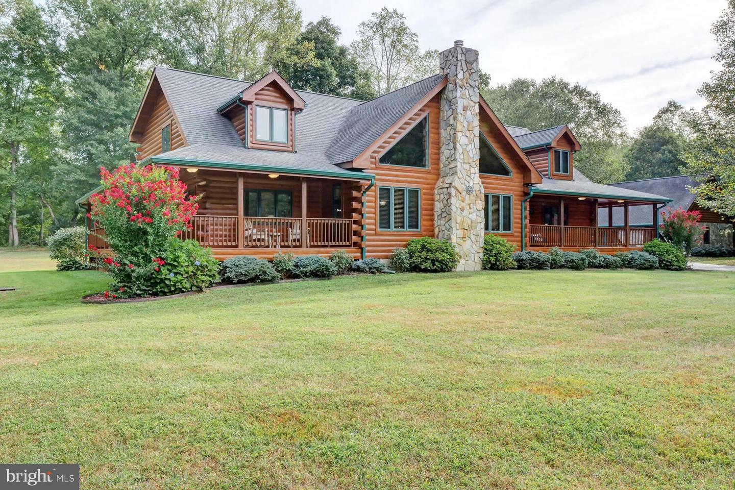 Property Photo: 2143 Lockwood Chapel Road DE 19904