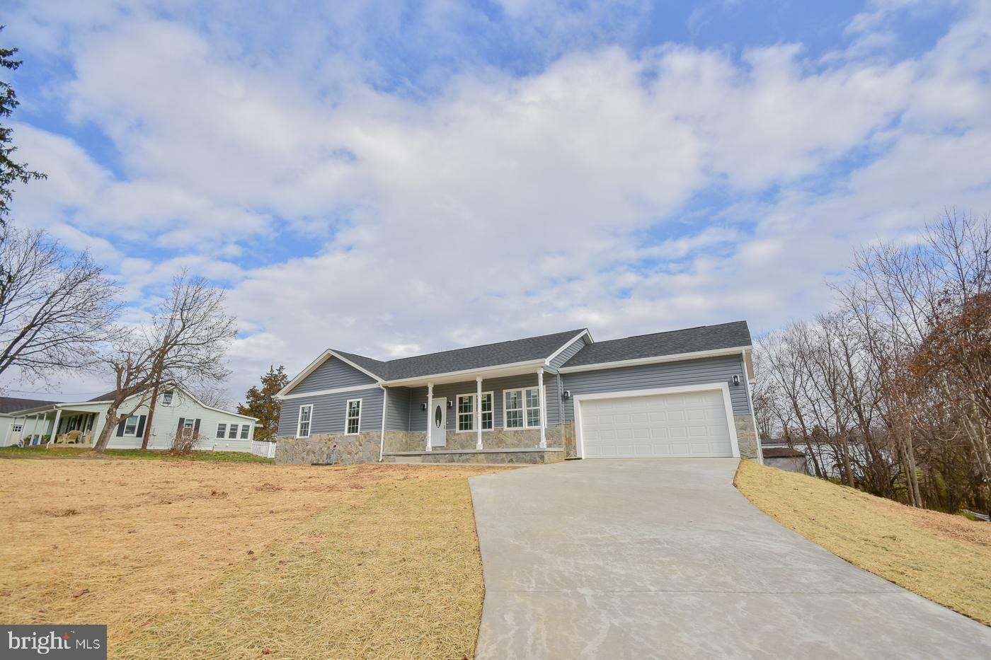 Property Photo:  2315 Charles Town Road  WV 25405 