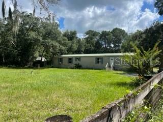 Property Photo:  21114 Orange Court  FL 32757 