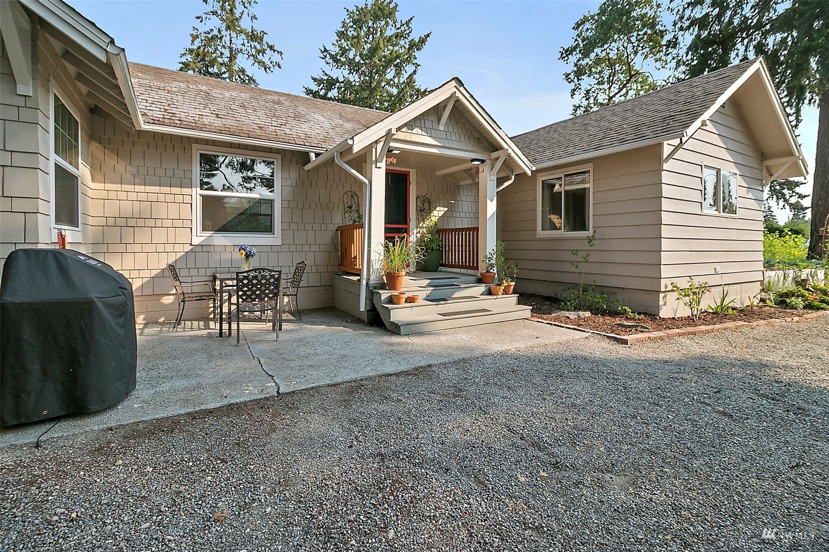 Property Photo:  9006 Dalwood Road SW  WA 98499 