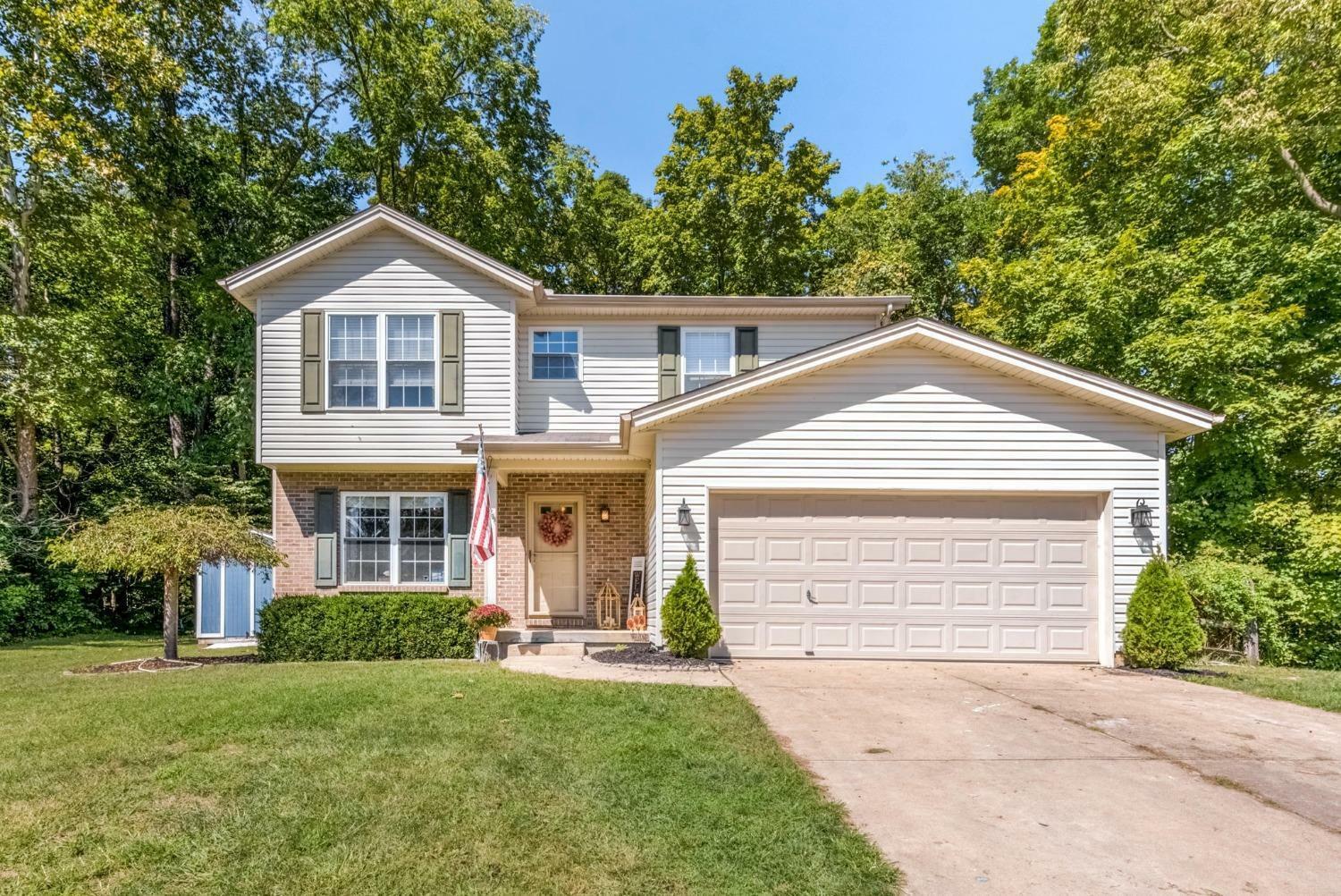 Property Photo: 4217 Christopher Ct OH 45103