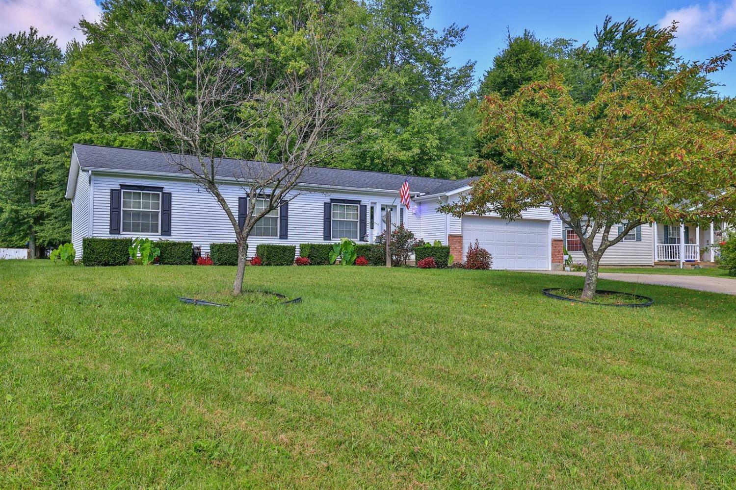 Property Photo:  3617 Burnham Woods Dr  OH 45102 