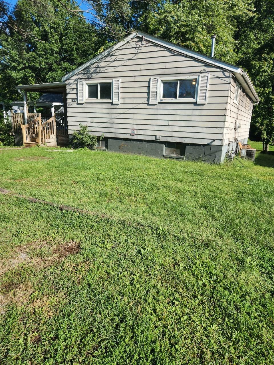 Property Photo:  2309 Oxford State Rd  OH 45044 