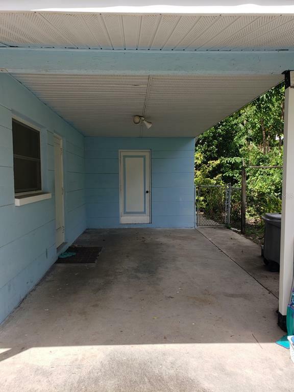 Property Photo: 4601 W Villa Rosa Street FL 33611