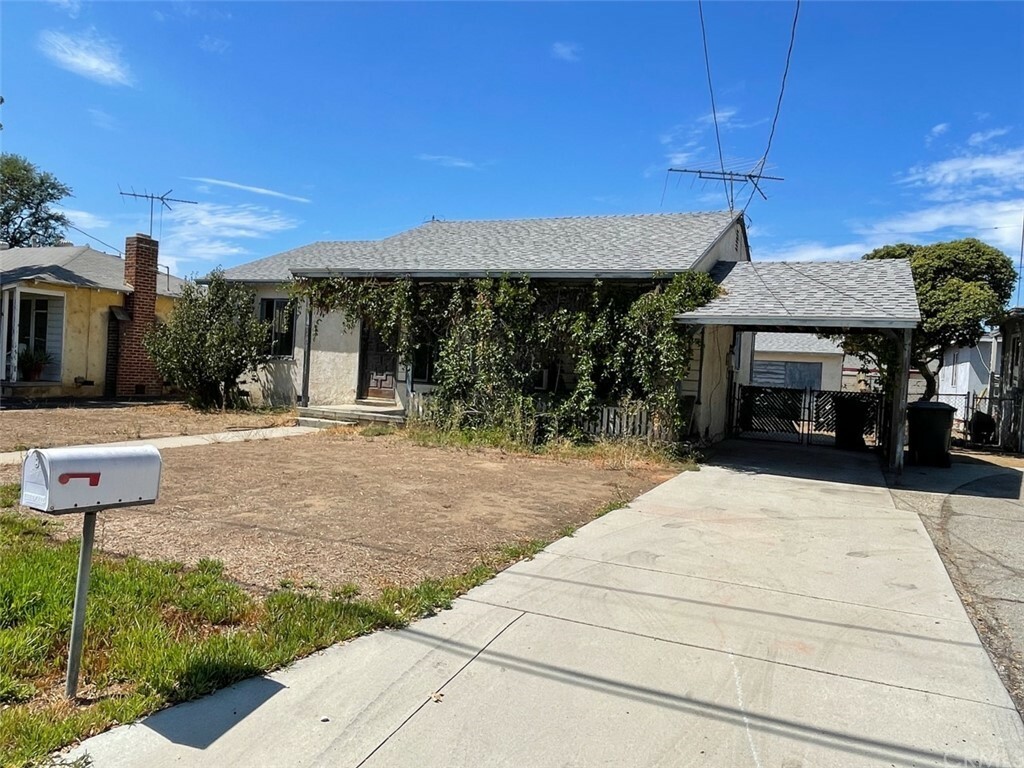 Property Photo:  825 Francita Avenue  CA 91010 