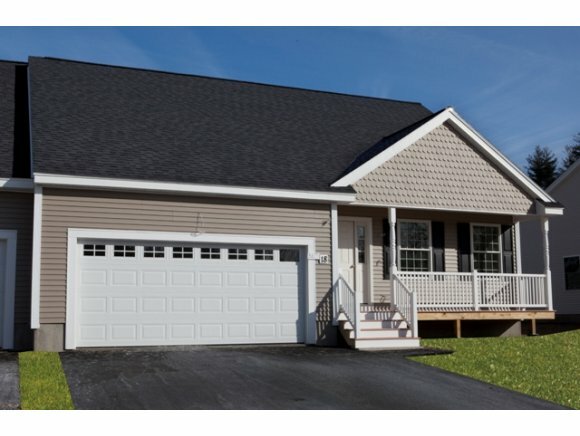 Property Photo: 24 Watts Landing 14 NH 03052