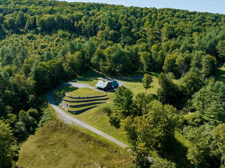 Property Photo: 141 Crossbrook Lane VT 05036