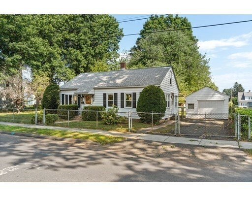 Property Photo: 38 St Anthony St MA 01013