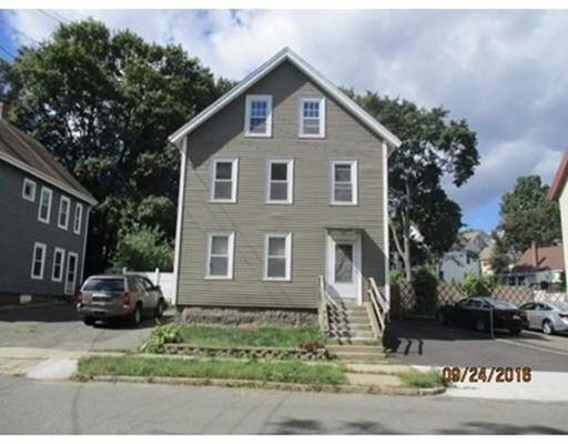 Property Photo: 52 Vernon 2 MA 01880
