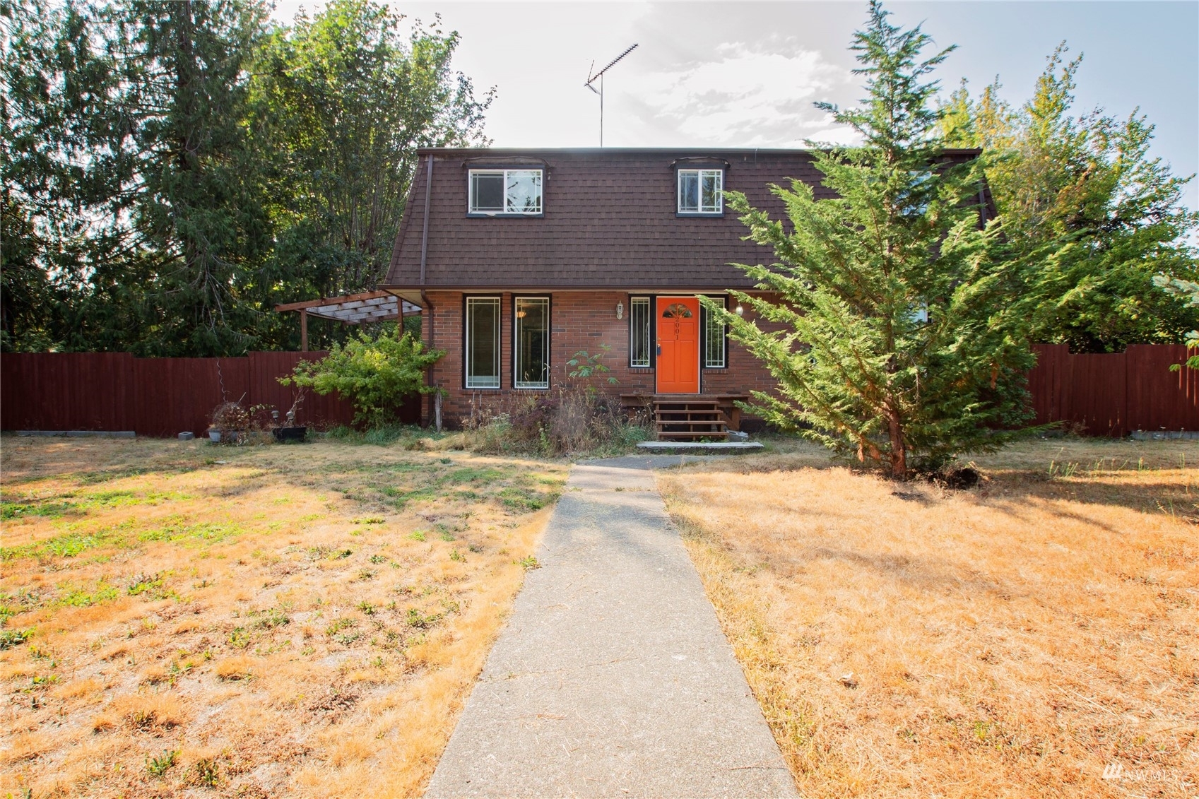 Property Photo:  2001 Patterson Road  WA 98584 