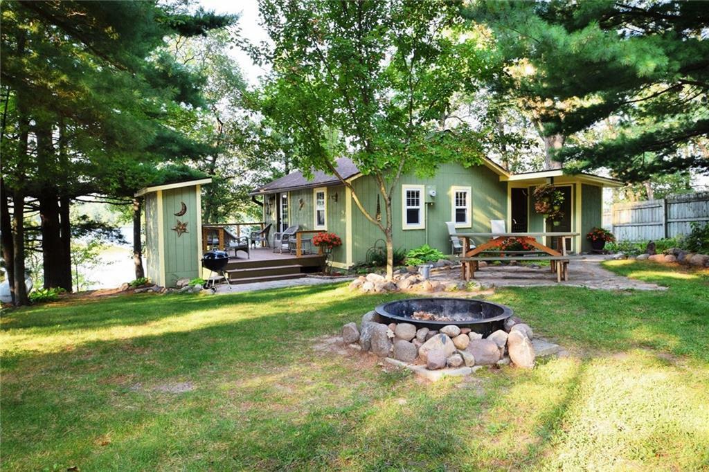 Property Photo:  28175 Ellis Drive  WI 54893 