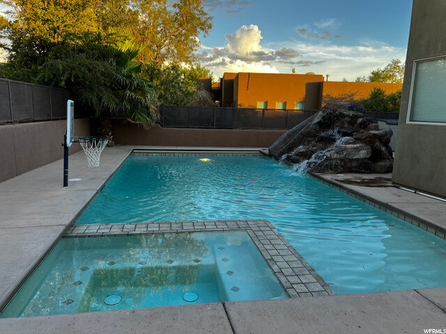 Property Photo:  Address not disclosed  UT 84737 
