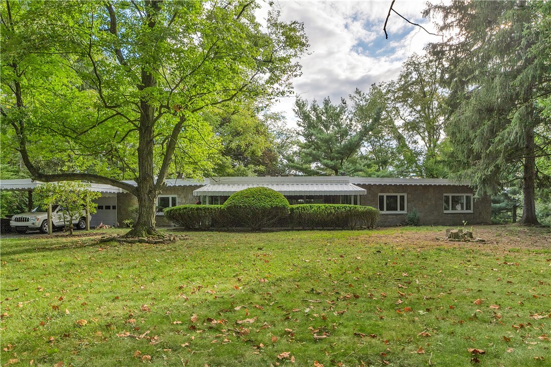 Property Photo: 253 Old Haymaker Rd PA 15146