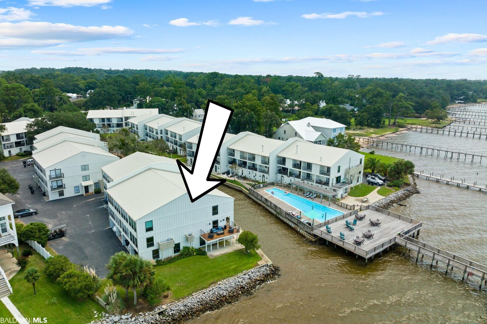 Property Photo:  710 S Mobile Street 28  AL 36532