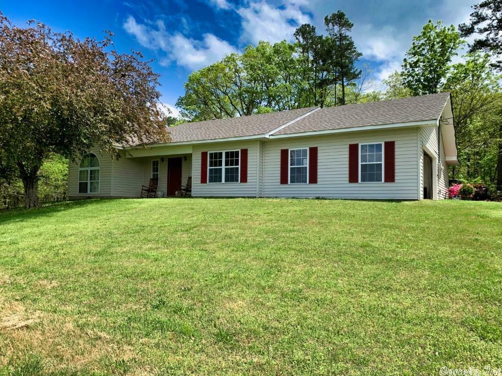 Property Photo: 261 Marguerite Drive AR 71909