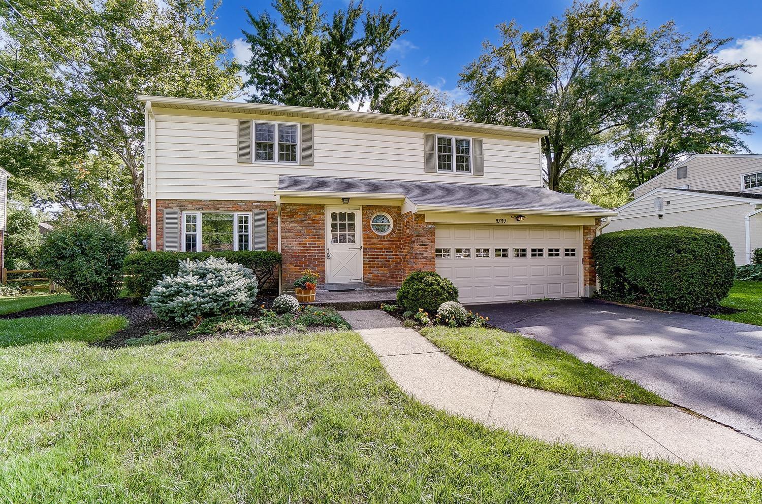 Property Photo:  5759 Charteroak Dr  OH 45236 