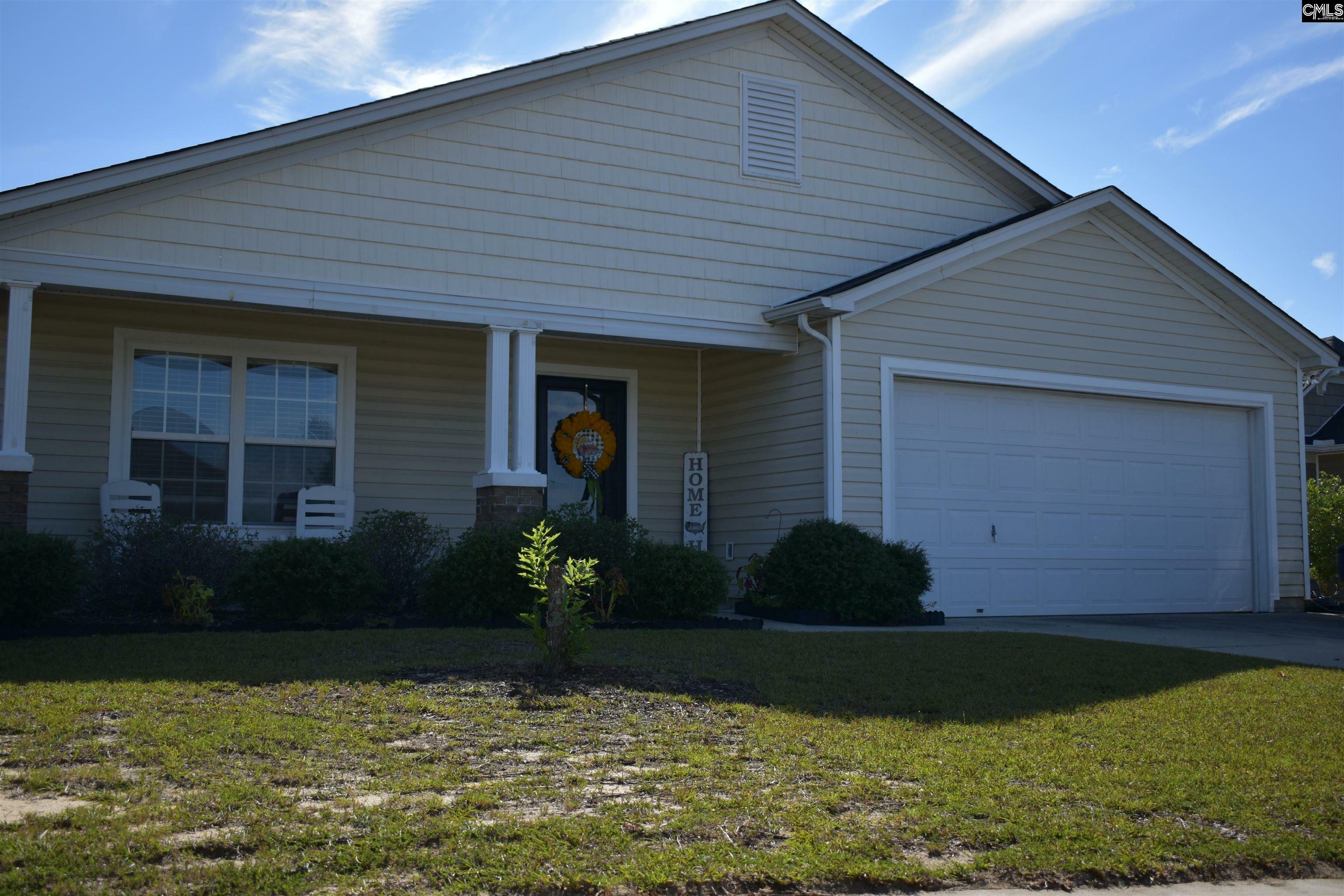 Property Photo: 117 Broad Oak SC 29072