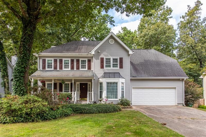 Property Photo:  3298 Chinaberry Lane  GA 30039 