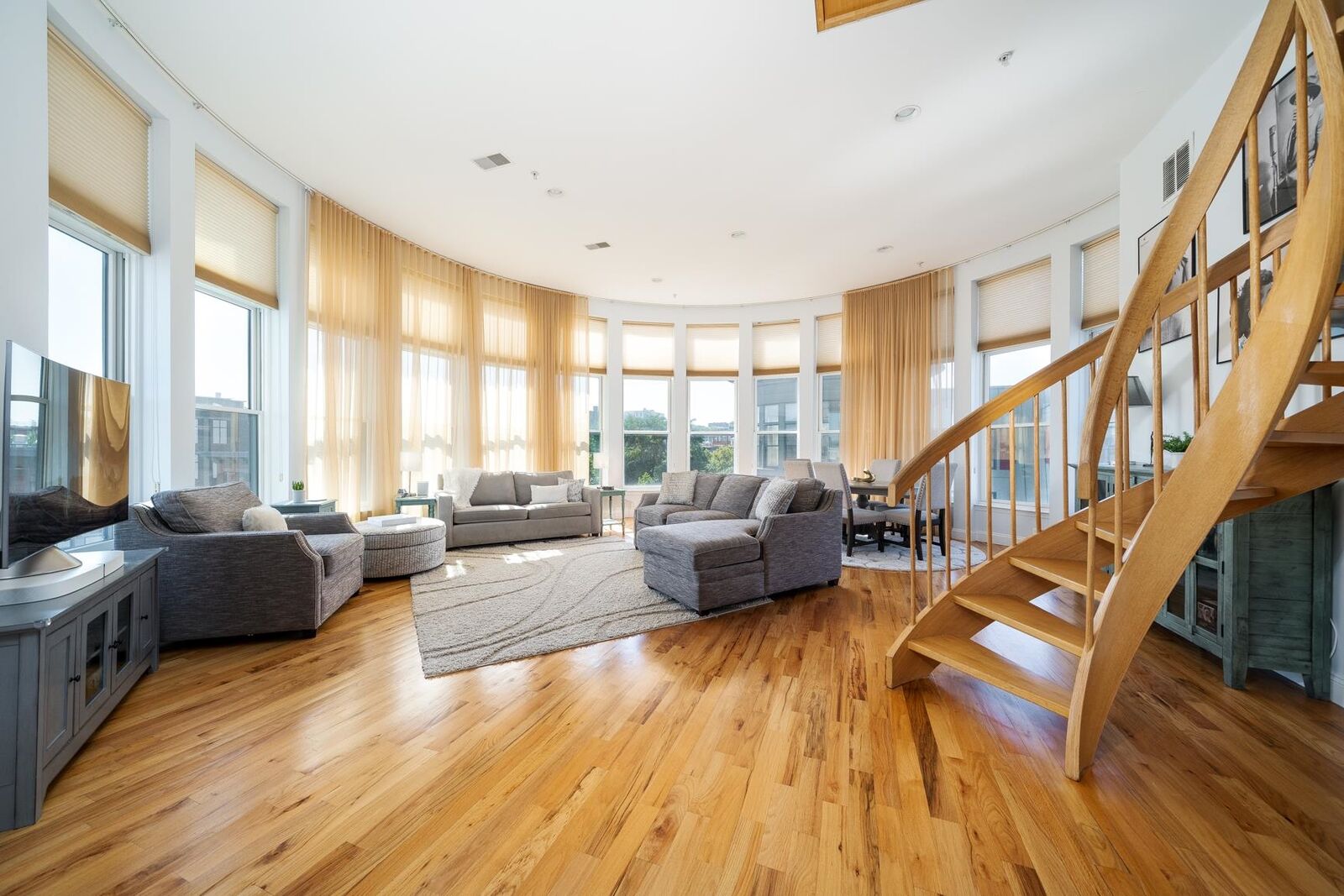 Property Photo: 402 9th St 6E NJ 07030-1111