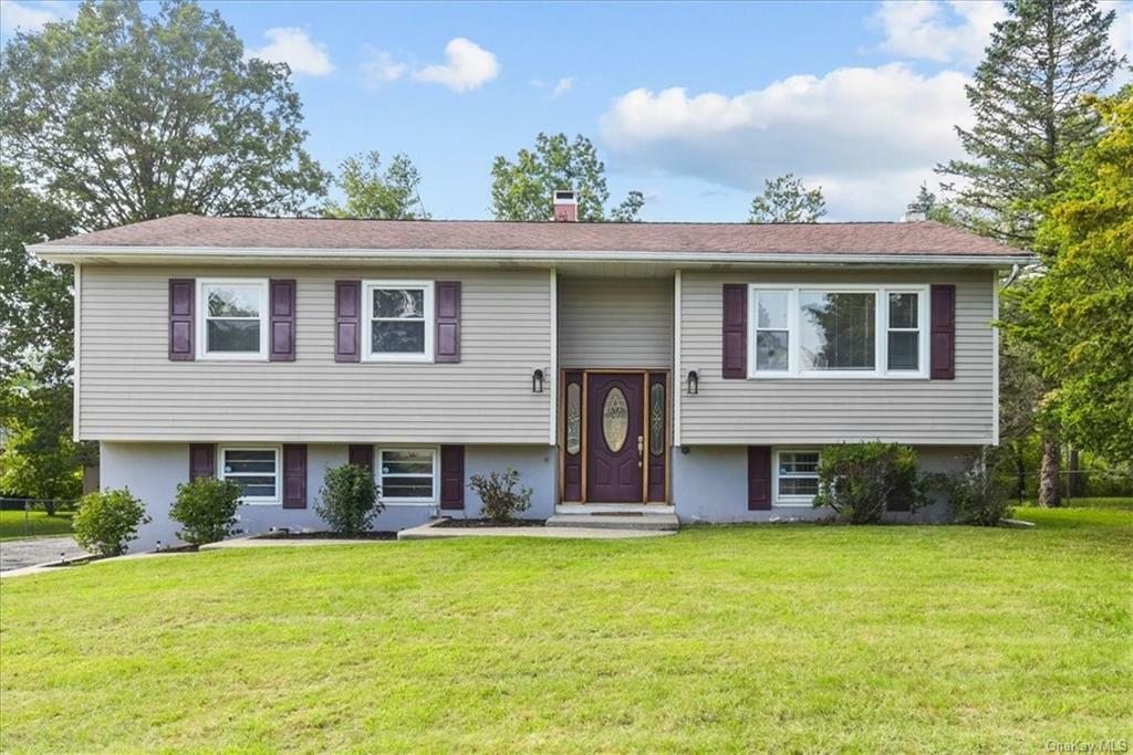 Property Photo: 6 Disco Drive NY 10941