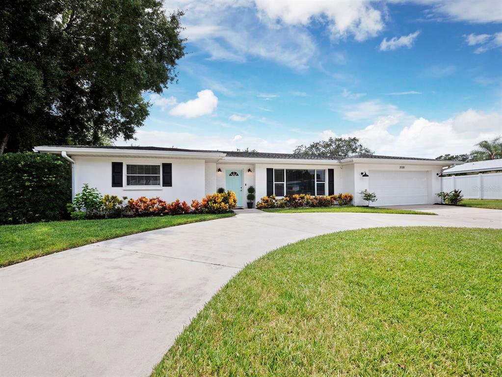 Property Photo:  3130 Key Way  FL 34239 