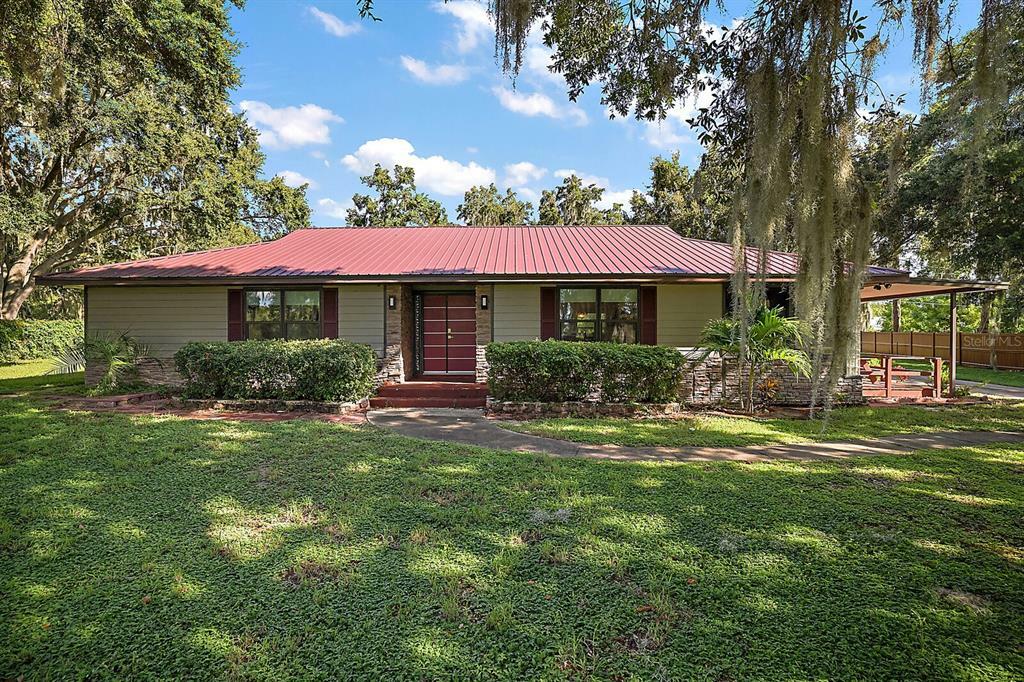 Property Photo:  7617 Frog Log Lane  FL 34748 