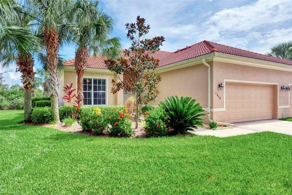 Property Photo:  2868 Myakka Creek Court  FL 33953 