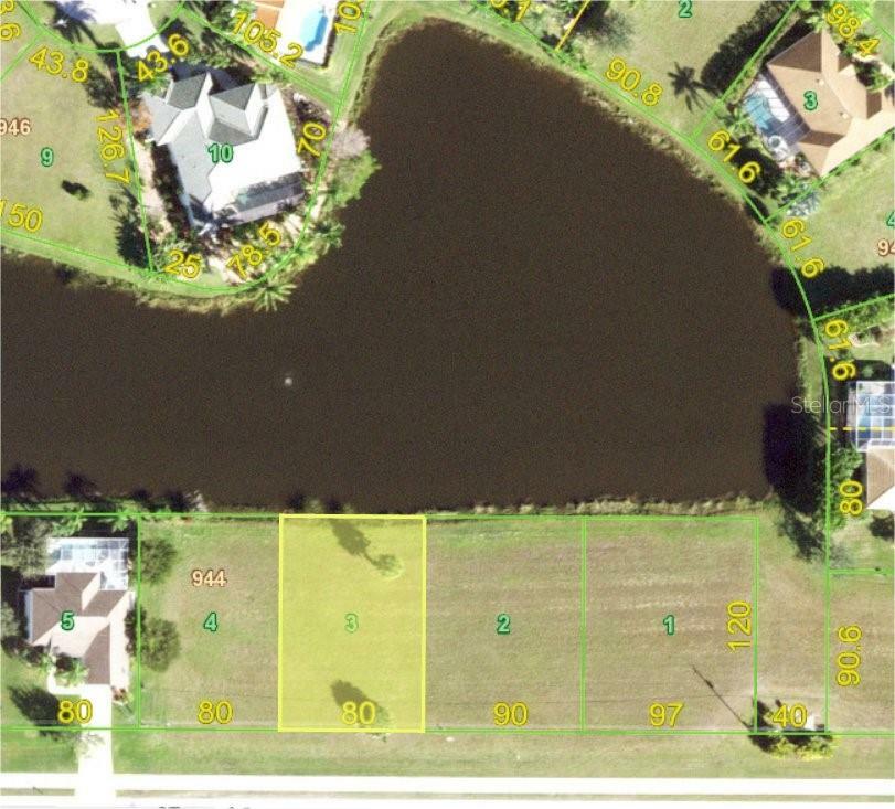 Property Photo: 24028 Vincent Avenue FL 33955