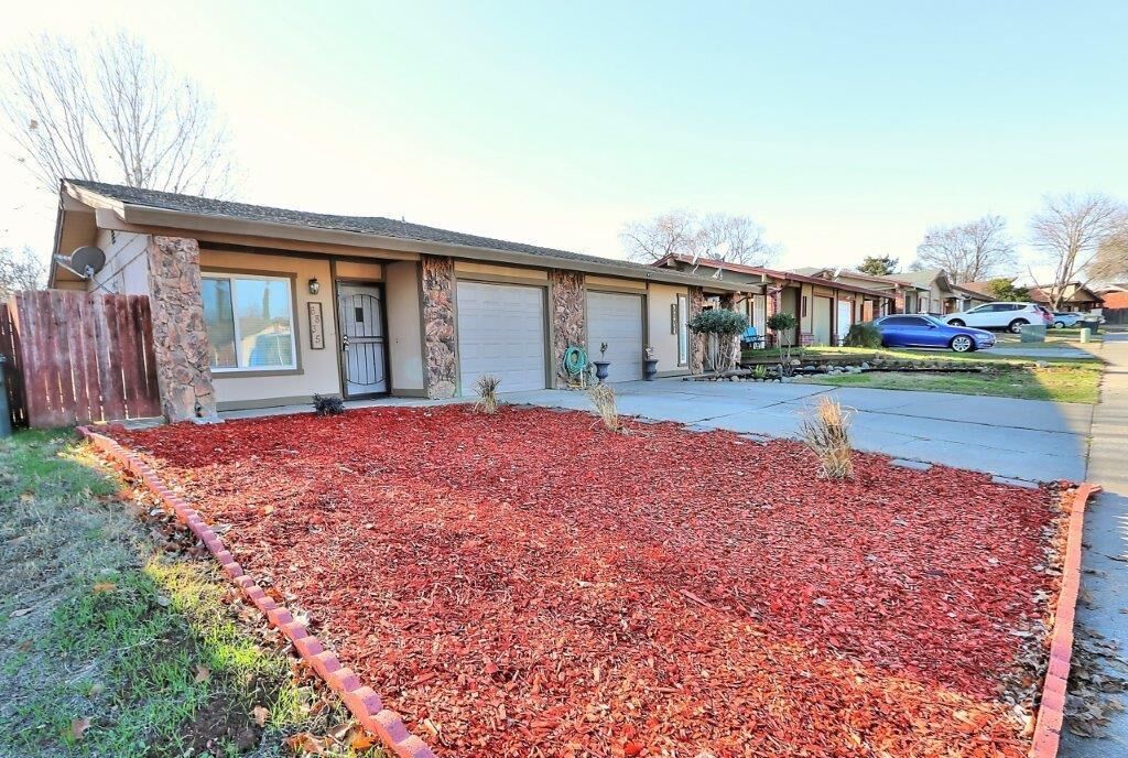 Property Photo:  6835 6837 Concert Way  CA 95842 