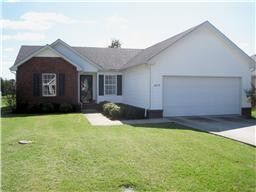Property Photo: 2829 Roscommon TN 37128