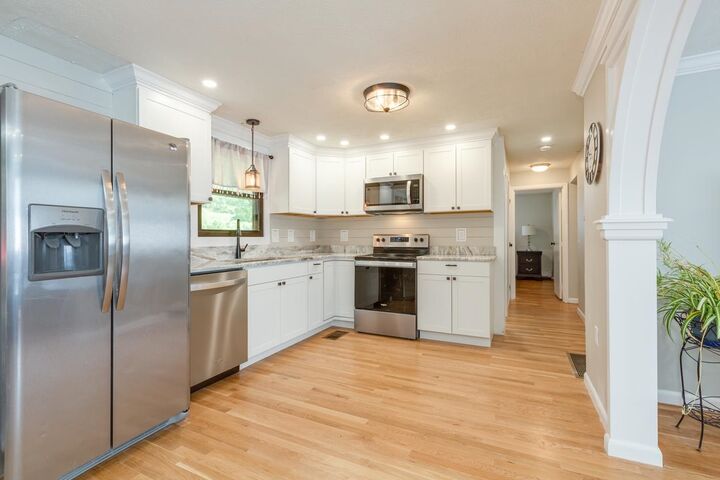 Property Photo:  188 Westwood Drive  NH 03103 