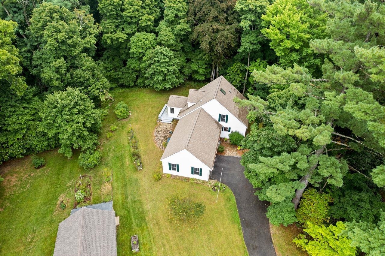 Property Photo: 47 Dunklee Street NH 03301